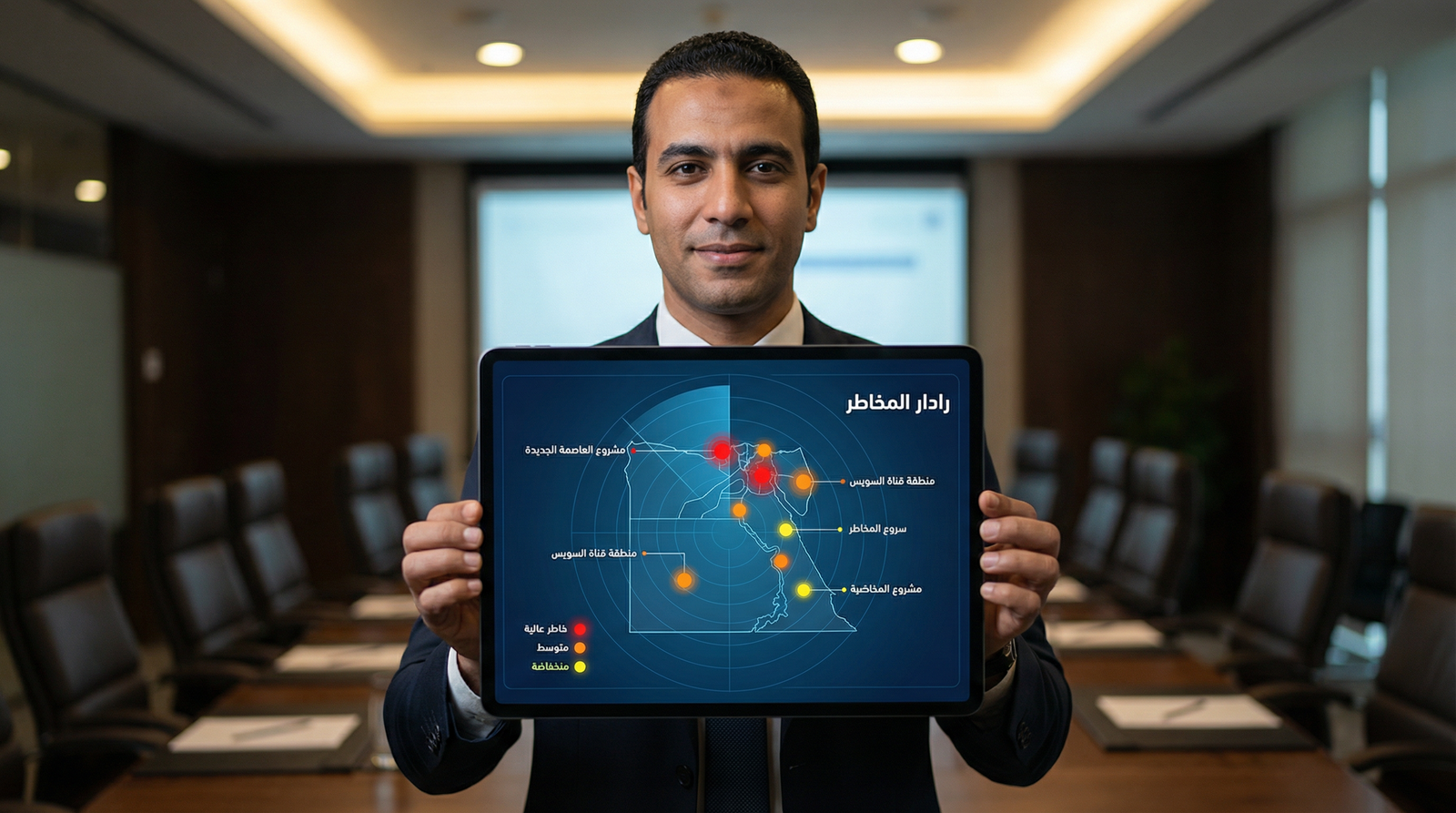 ابدأ رحلتك الاستثمارية مع هارمونيك