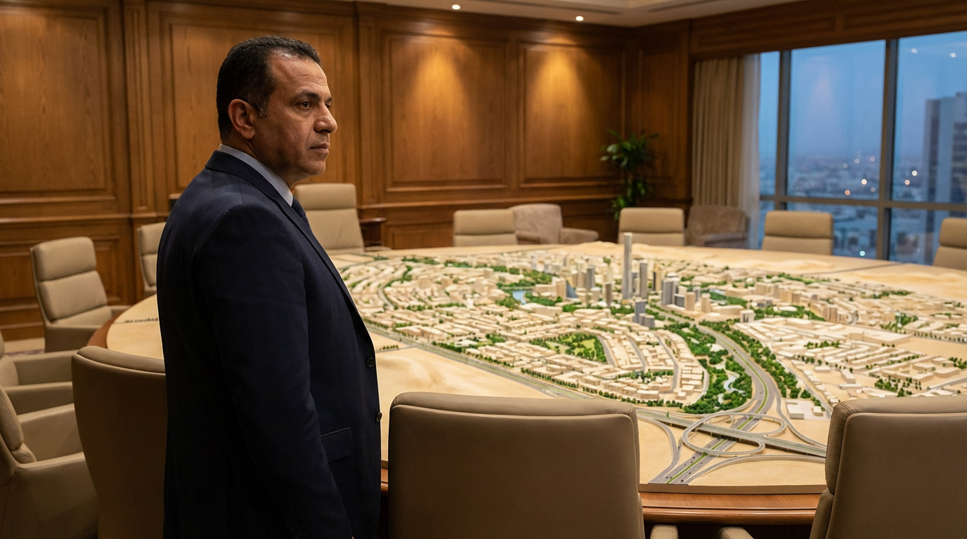 Harmonieq - حلول تقنية واستشارية متكاملة